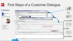 Gestión de la Experiencia del Cliente en Tiempo Real, por Infor