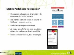 Microsoft Navision para el Retail