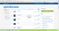 Introducción y demo a Nimble Social CRM, por Impulsa2.es