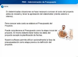 Software para la Gestión de Proyectos Integrados a la Organización, por TOTVS