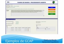 Caso de Éxito AuraPortal: Gestión de Compras con BPM en GISPASA. 