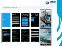 Microsoft Dynamics AX 2012 R2. La inteligencia de negocio adaptada a la gestión del ERP global. Por IFR Group.