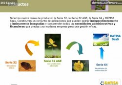 Análisis, Presupuestos, y Gestión de Tesorería. Claves y nuevos retos para la transformación del Departamento Financiero. Por Datisa. 