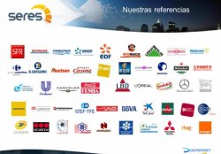 Presentación de estudio de Factura Electrónica en España y valoración de su evolución en Latinoamérica. Por Seres. 