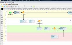 AccuProccess Modeler: Tutorial