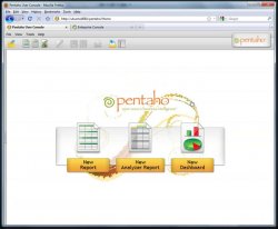 Pentaho: Easily prototyping your data-3-