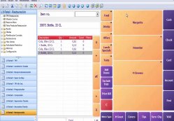 LS Retail NAV es una solución de gestión para el sector retail sobre Microsoft Dynamics NAV