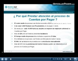 Externalización del proceso de cuentas por pagar: herramientas para la automatización por Easyap