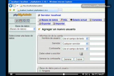 Tutorial Joomla! 01: Curso de Joomla CMS 